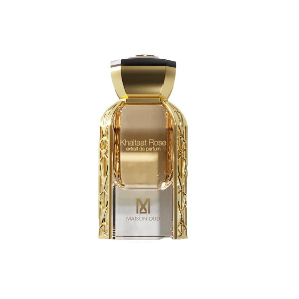 MAISON OUD Khaltaat Rose Extrait de parfum 75ml