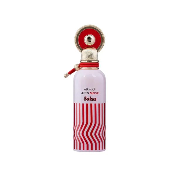 Armaf Let's Move Salsa EDP 100ml