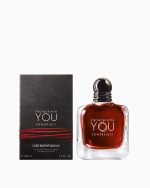 Emporio Armani Stronger With You Powerfully EDP 100ML - Image 2