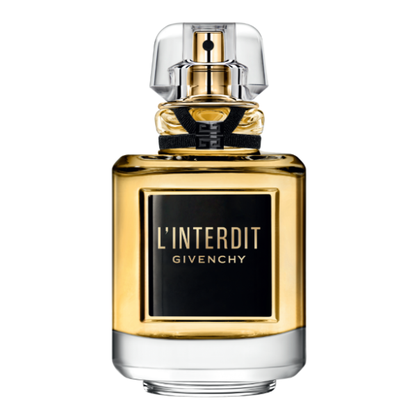 Givenchy L'Interdit Parfum 80ml