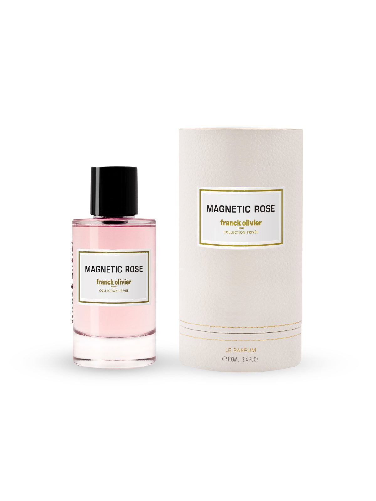FRANCK OLIVIER Magnetic Rose Le Parfum 100ml - Image 2