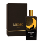 Memo Paris Russian Leather Leather - Cuirs Nomades - Eau de Parfum   75ml - Image 2