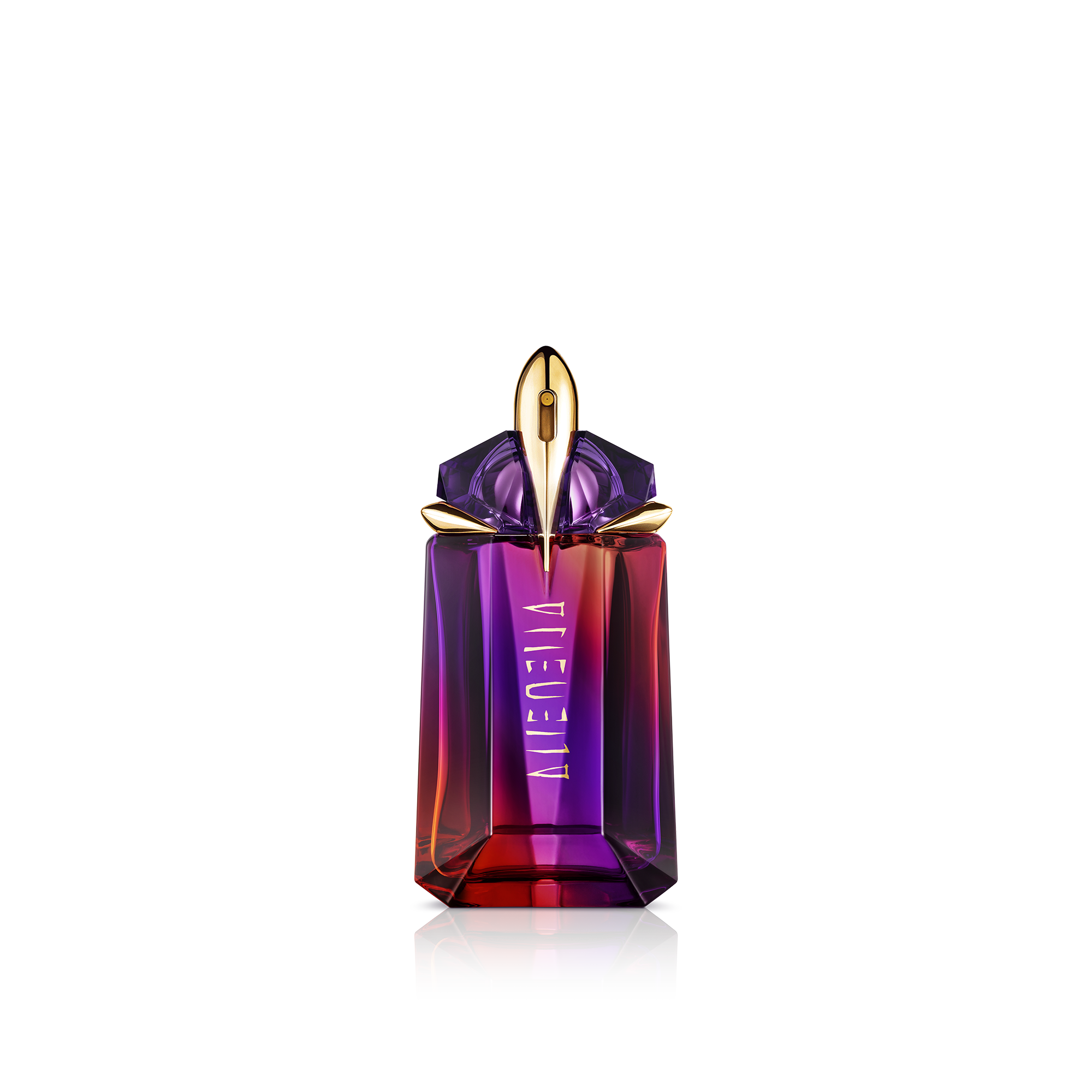 Mugler_Alien_Hypersense_Packshot_Bottle_60ml_3614274066982.png MUGLER Alien Hypersense EDP 90ml - Image 1