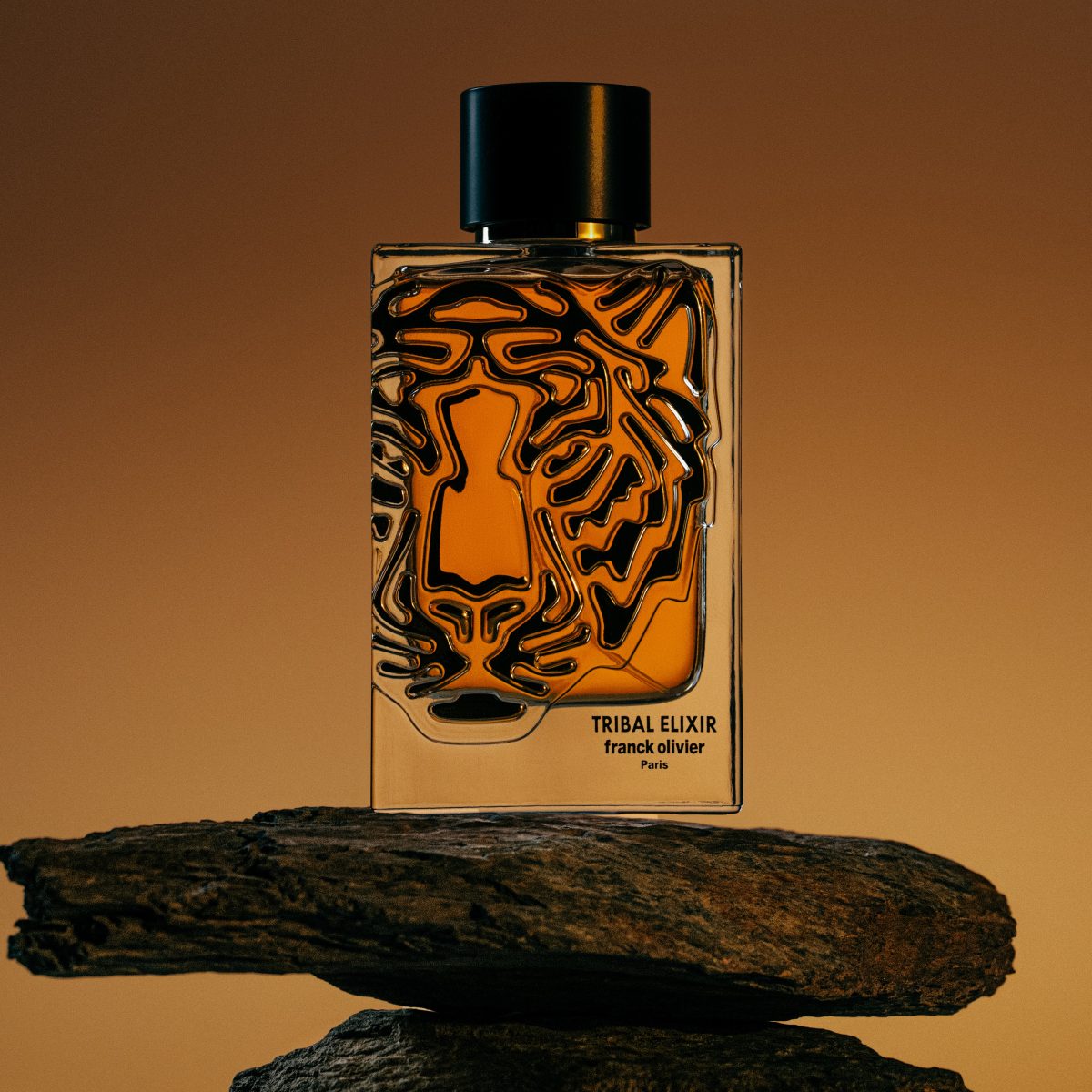 FRANCK OLIVIER Tribal Elixir EDP 100ml - Image 2