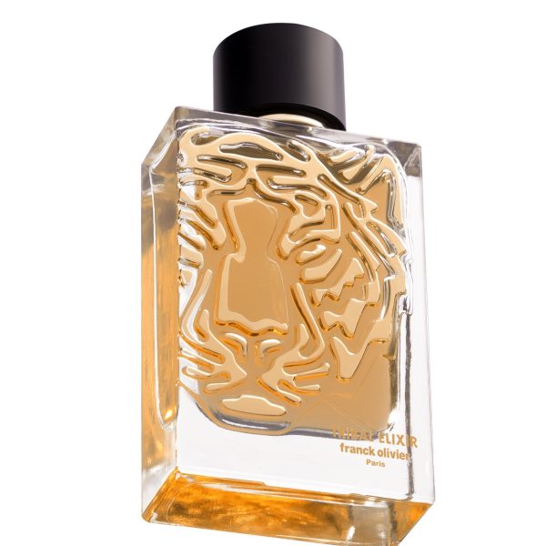 FRANCK OLIVIER Tribal Elixir EDP 100ml