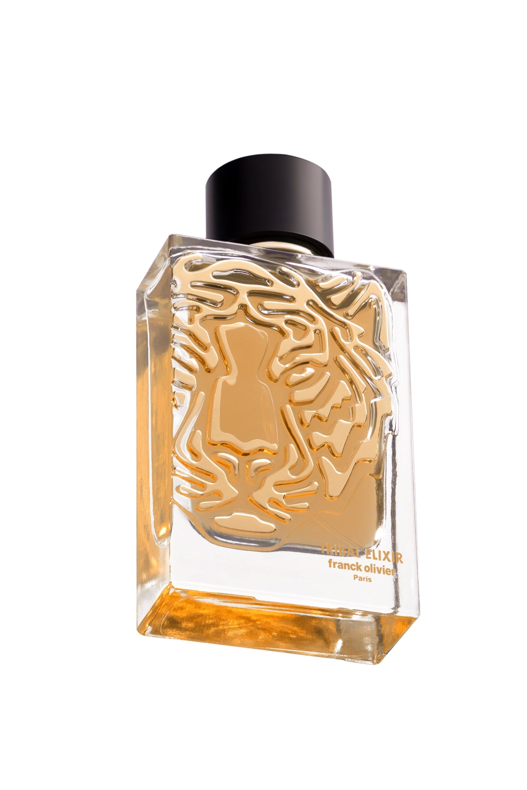 PACKSHOT-TRIBAL-VUEBAS001-v2.jpg FRANCK OLIVIER Tribal Elixir EDP 100ml - Image 1
