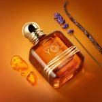 Armani Emporio Stronger With You Amber Edp 100ml - Image 4
