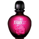 Paco-Rabanne-Black-XS-for-Her-EdT-80ml.jpg RABANNE Black XS Women Edt 80ml - Image 1