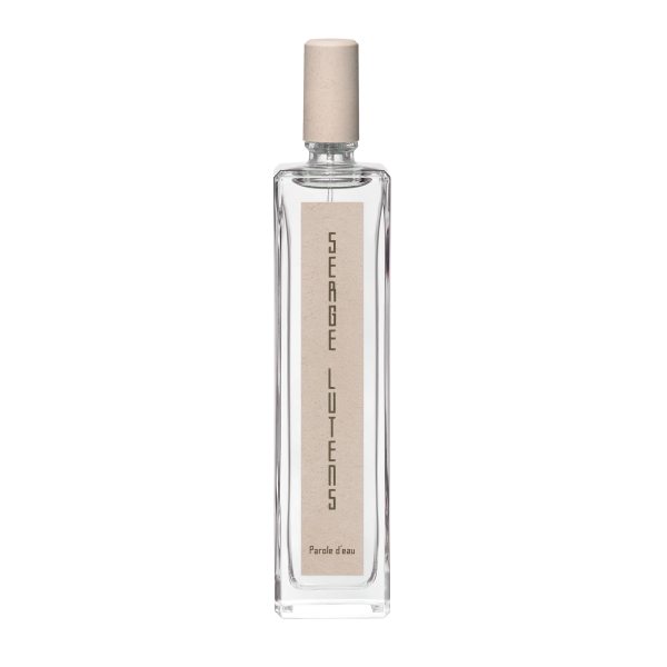 Serge Lutens Parole d'eau Edp 100ml