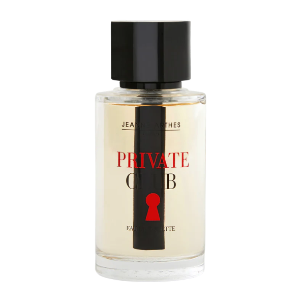 JEANNE ARTHES Private Club EDT 100ml