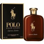 Ralph Lauren Polo Supreme Leather EDP 125ml - Image 2