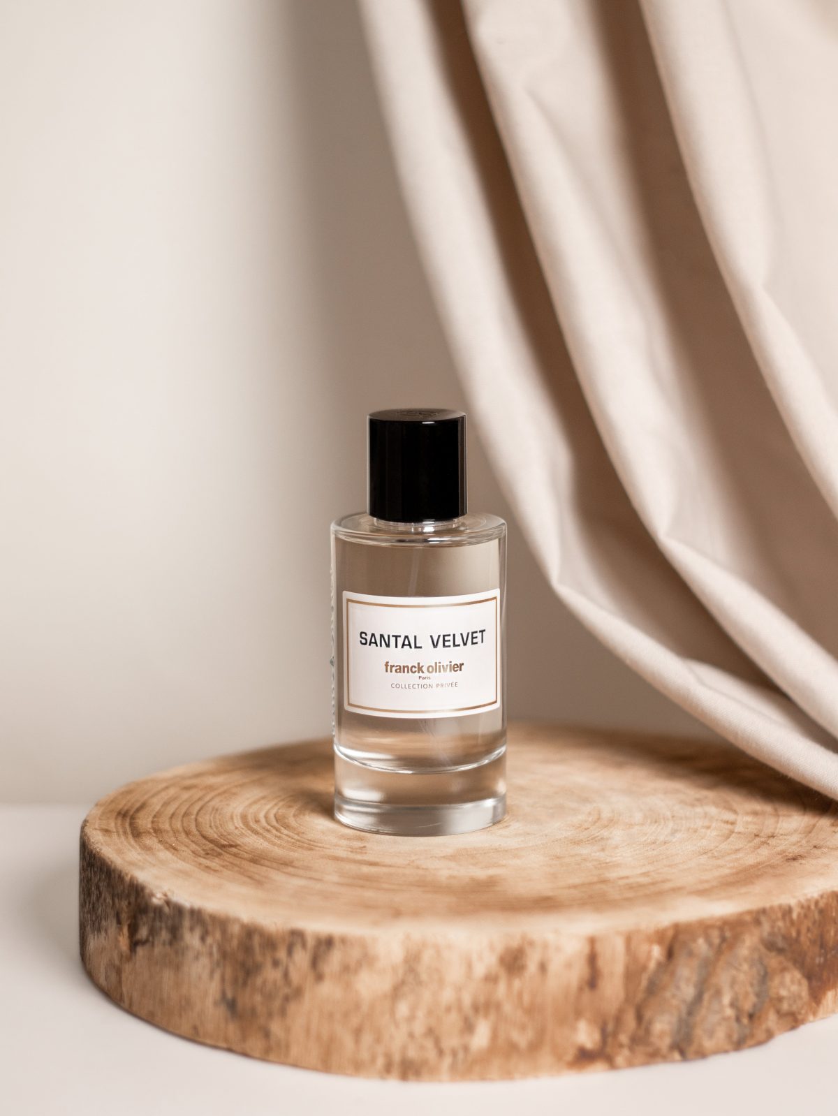 FRANCK OLIVIER Santal Velvet EDP 100ml - Image 2