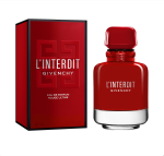 Givenchy L’interdit Rouge Ultime EDP 80ml - Image 2