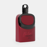 AFNAN Abstract Portrait EDP 100ML - Image 2