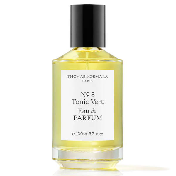 Thomas Kosmala No. 8 Tonic Vert Edp 100ml
