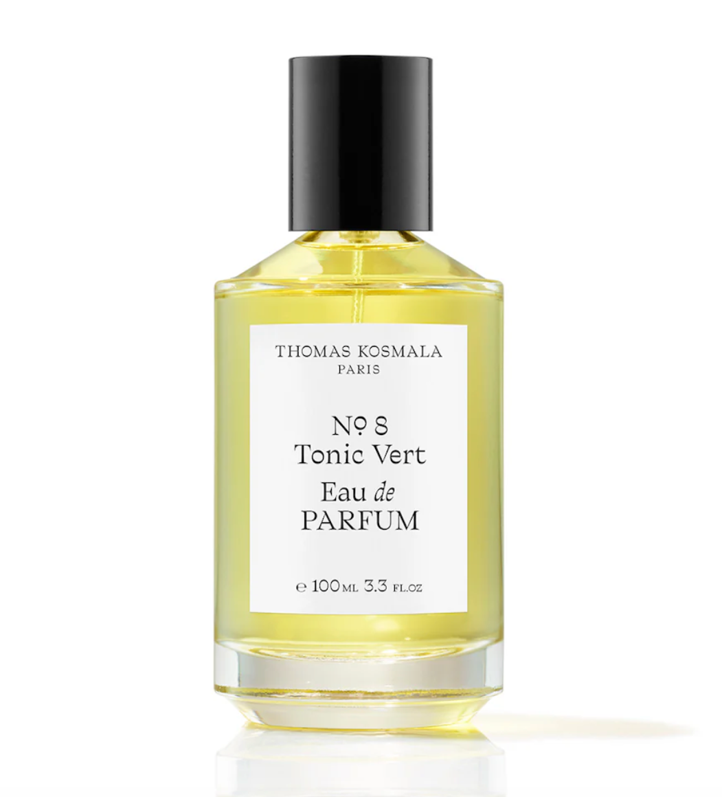 Screenshot2024-11-14at10.48.25.png Thomas Kosmala No. 8 Tonic Vert Edp 100ml - Image 1