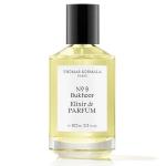 Thomas Kosmala No. 9 Bukhoor Elix de parfum 100ml