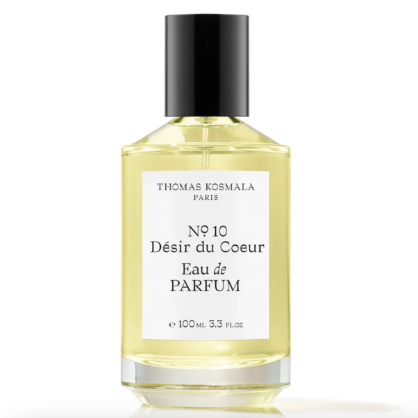 Thomas Kosmala No. 10 Desire Du Coeur Edp 100ml