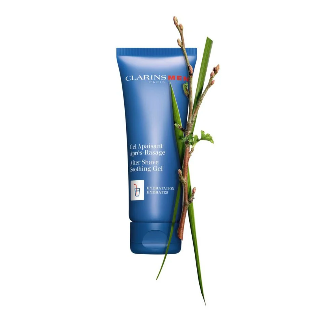 Screenshot2025-02-18at12.32.44.png CLARINS Men After Shave Soothing Gel - Image 1