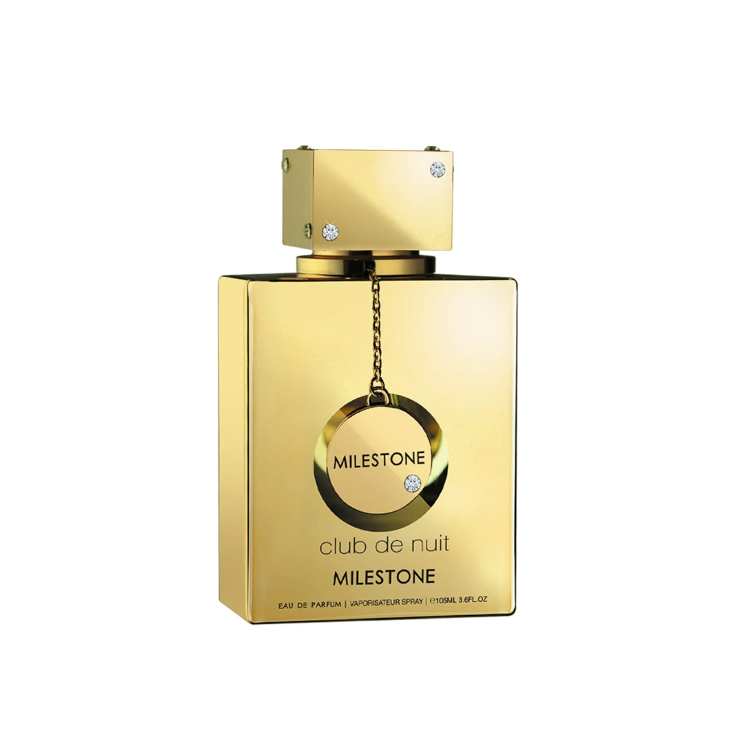 Screenshot2025-03-11at14.59.06.png Armaf Club De Nuit Milestone EDP 105ml - Image 1