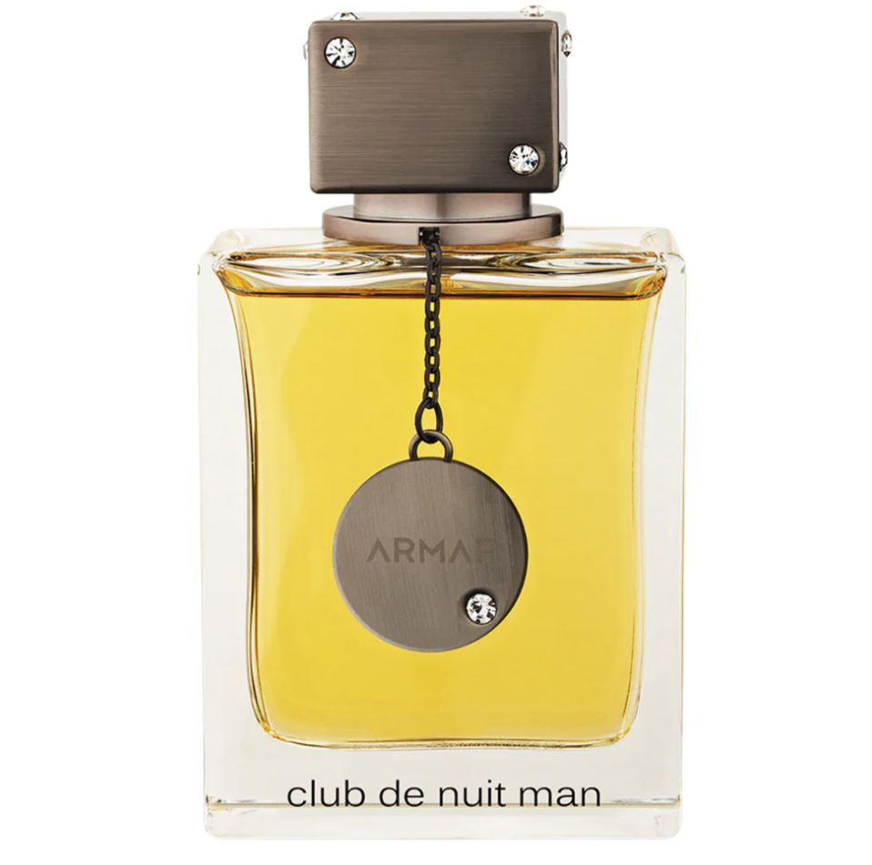 Screenshot2025-03-11at15.15.30.png Armaf Club De Nuit Man EDT 105ml - Image 1