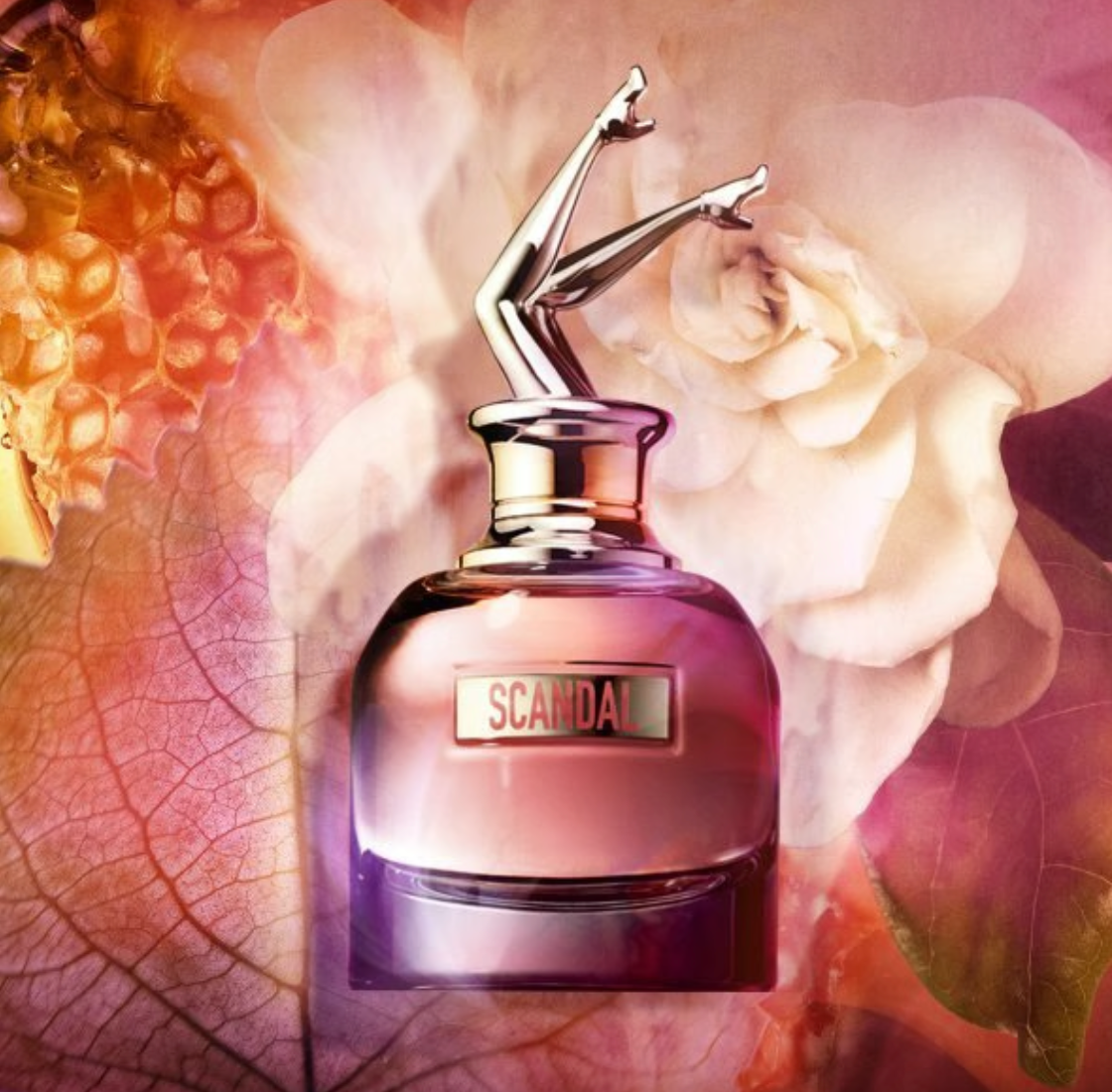 Screenshot2025-03-13at13.58.17.png JEAN PAUL GAULTIER Scandal EDP 80ml - Image 1