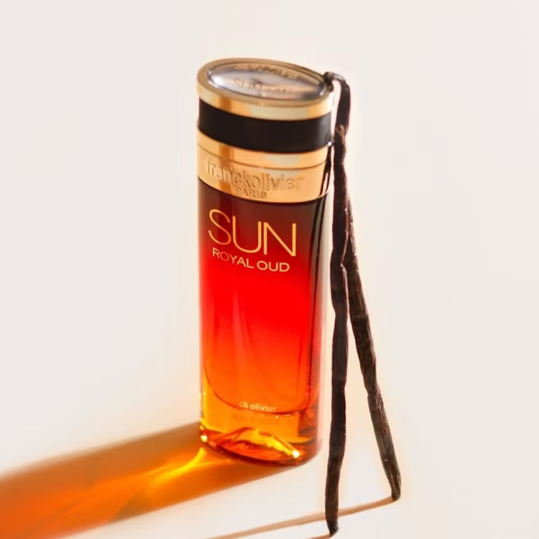 FRANCK OLIVIER Sun Royal Oud EDP 75ml