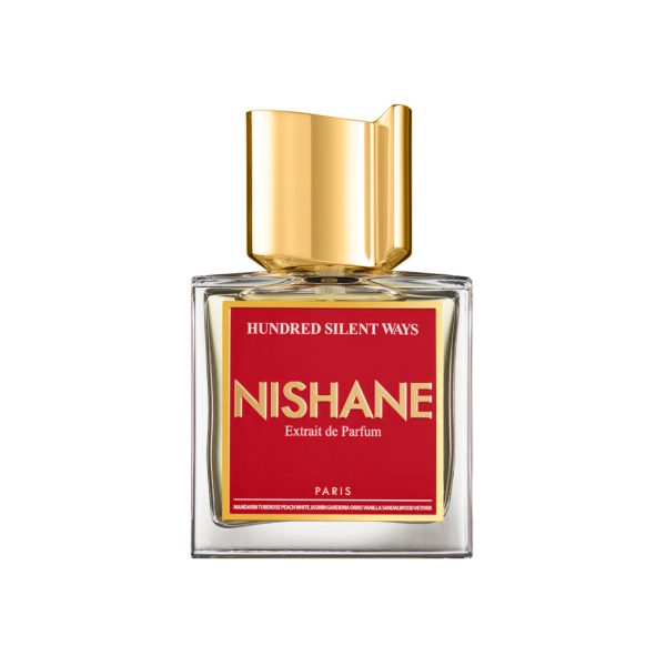 NISHANE Hundred Silent Ways Extrait 50ml