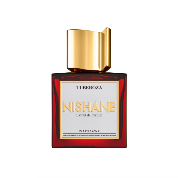 NISHANE   Tuberóza Extrait de Parfum 50ML