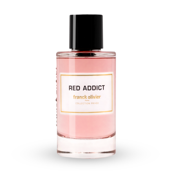 FRANCK OLIVIER Red Addict EDP 100ml