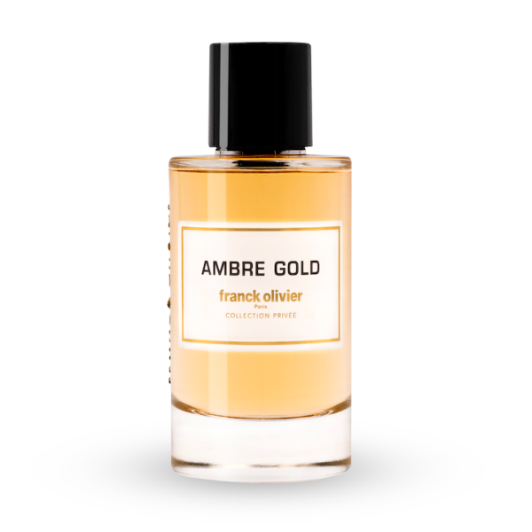 FRANCK OLIVIER Amber Gold EDP 100ml