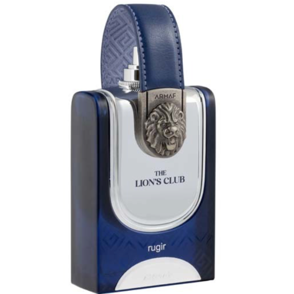Armaf The Lions Club Rugir EDP 100ml