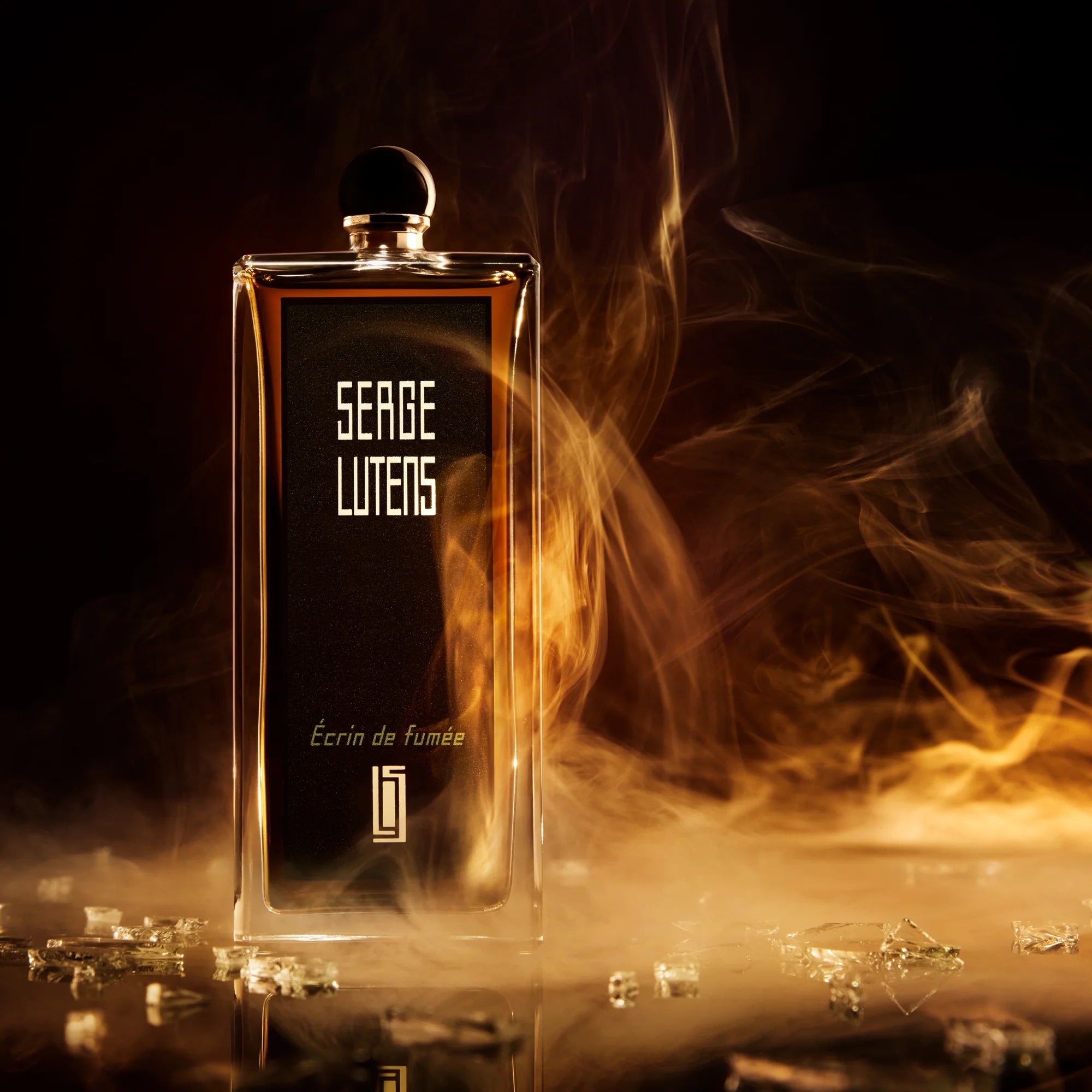 SergeLutensEcrindefumeeEdp100ml_7c4751de-b8a3-4ae5-bb6e-0f2a70b623e3.jpg Serge Lutens Ecrin de Fumee Edp 50ml - Image 1
