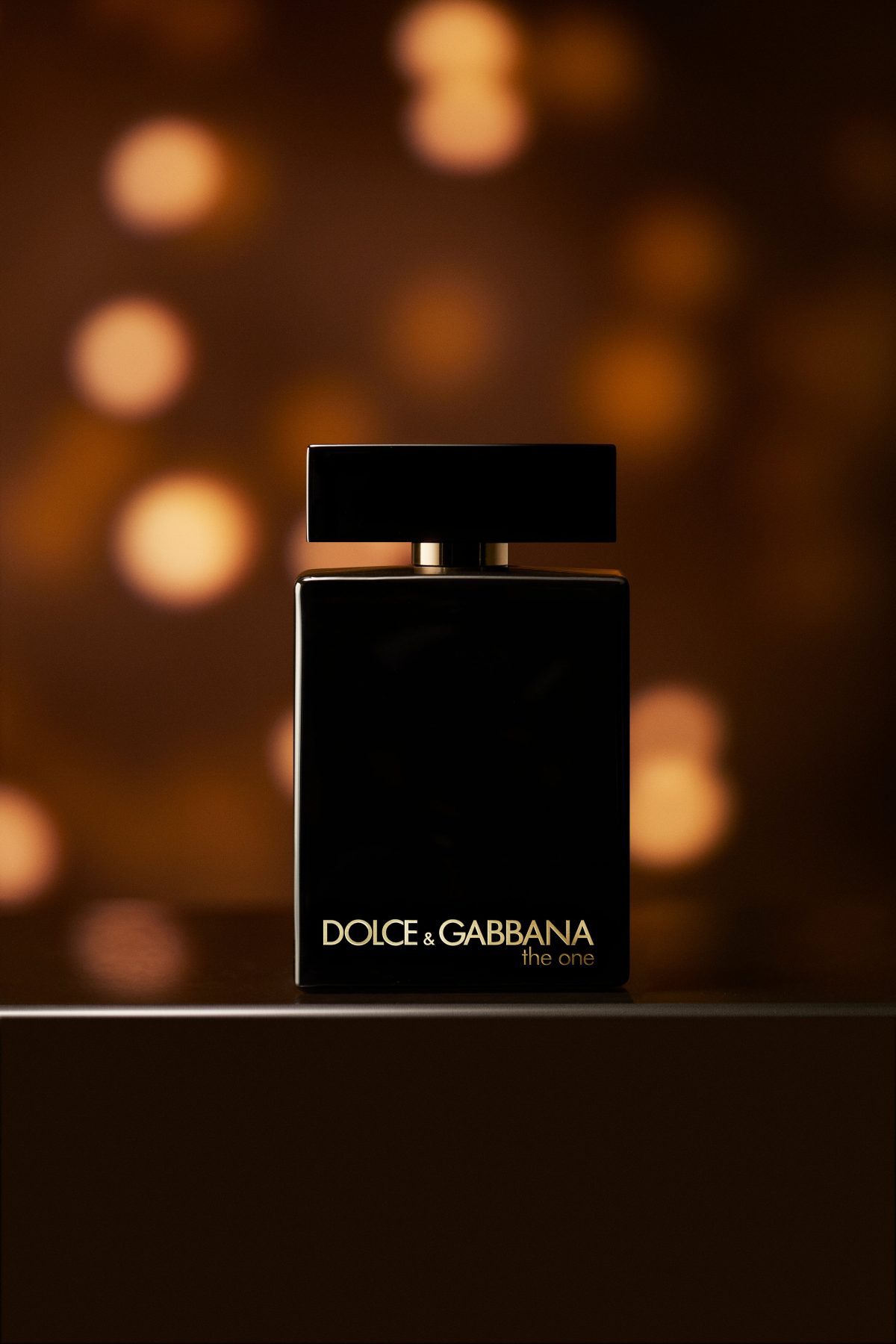 DOLCE & GABBANA The One For Men Eau de Parfum Intense 100 ml - Image 3