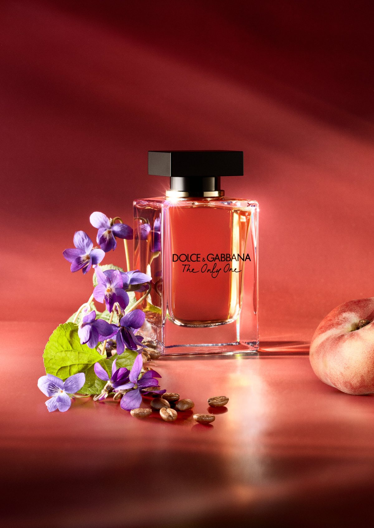 DOLCE & GABBANA The Only One EDP 100ml - Image 4