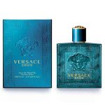 VERSACE Eros Men EDT 100ml - Image 2