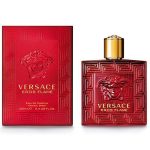 VERSACE Eros Flame Man EDP 100ml - Image 2