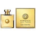 VERSACE  Oud Oriental P/F EDP 100ml - Image 2