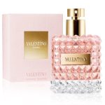 VALENTINO Donna EDP 100ml - Image 2
