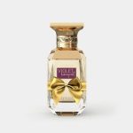 Afnan Violet Bouquet Edp 90ml - Image 4