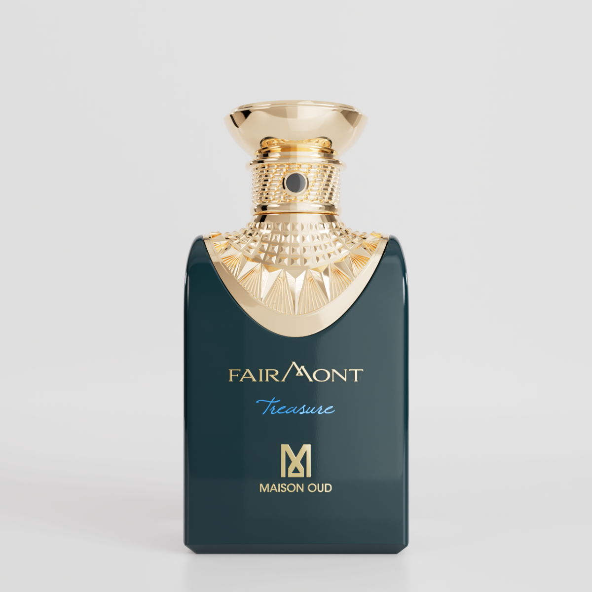 MAISON OUD Fairmount Treasure EDP 100ml - Image 4