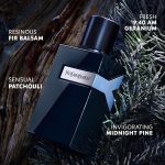 Yves Saint Laurent Y Man Le Parfum 100ml (NEW) - Image 3