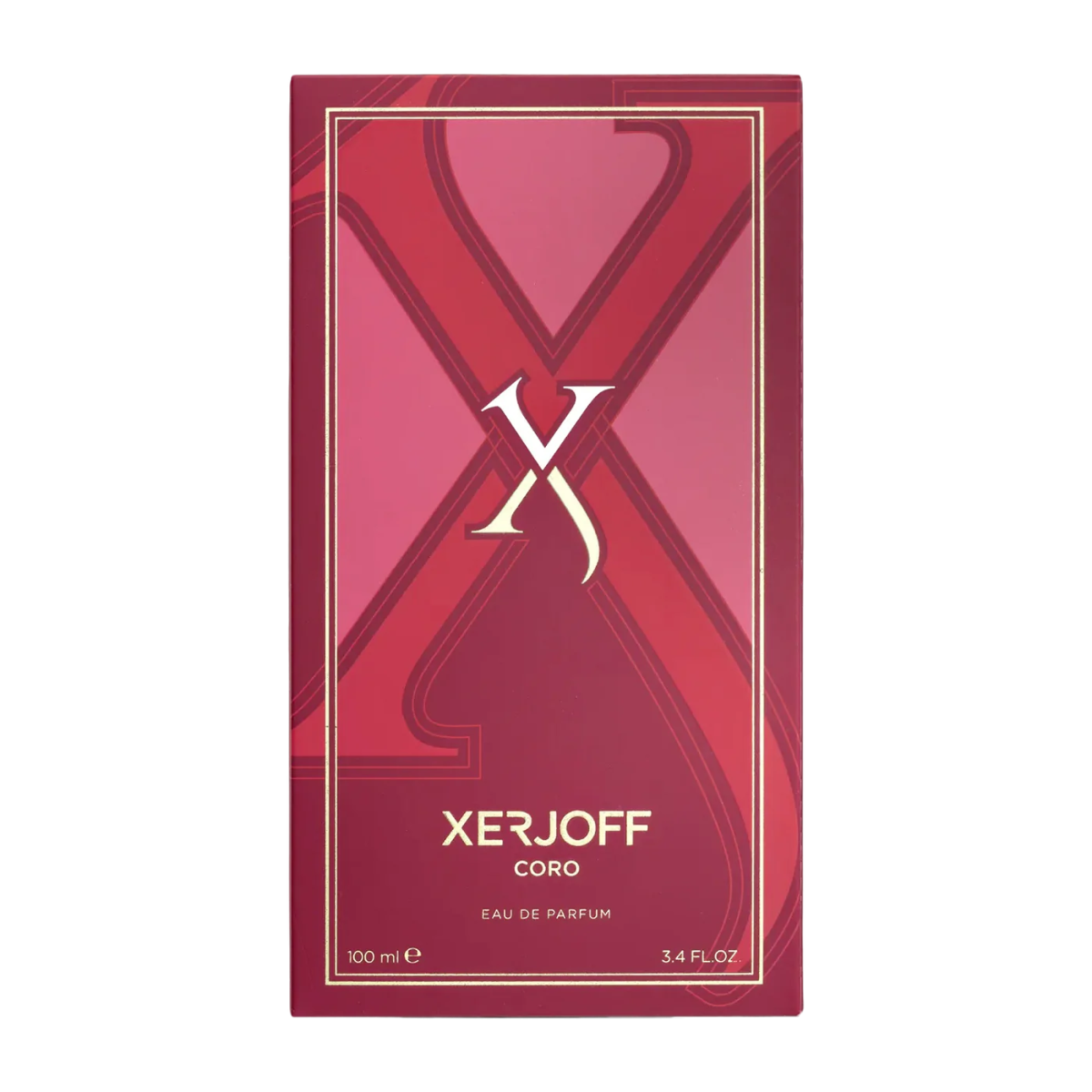 Xerjoff Coro EDP 100ml - Image 3