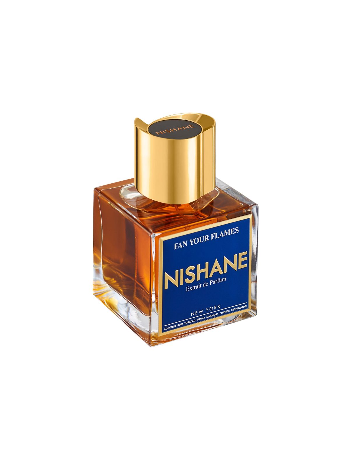 NISHANE Fan Your Flames - Image 2