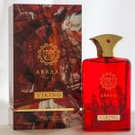 FA Paris Abraaj Viking EDP 100ml For Men
