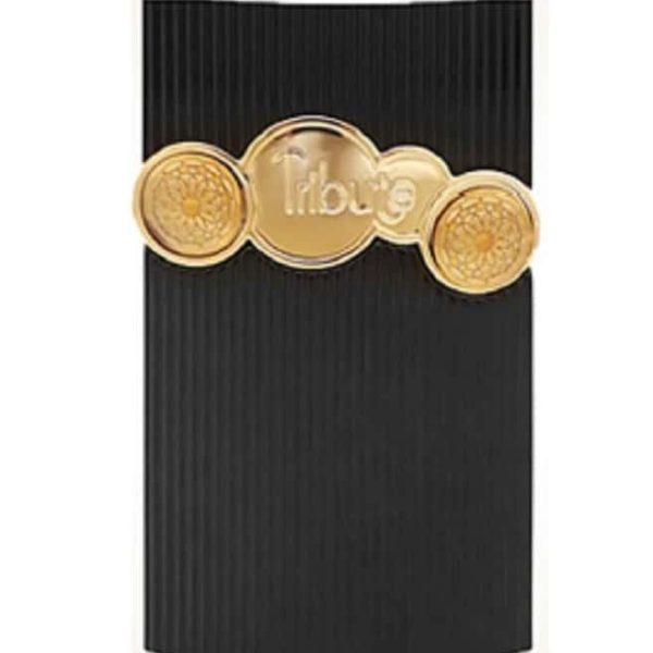 AFNAN Tribute Black EDP 100ml