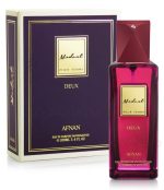 AFNAN Modest Deux For Women EDP 100ML - Image 2