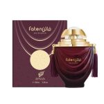 AFNAN Faten Red EDP 100ML - Image 2