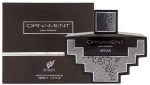 AFNAN Ornament Pour-Homme EDP 100ml - Image 2
