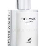 AFNAN Pure Musk EDP 100ml